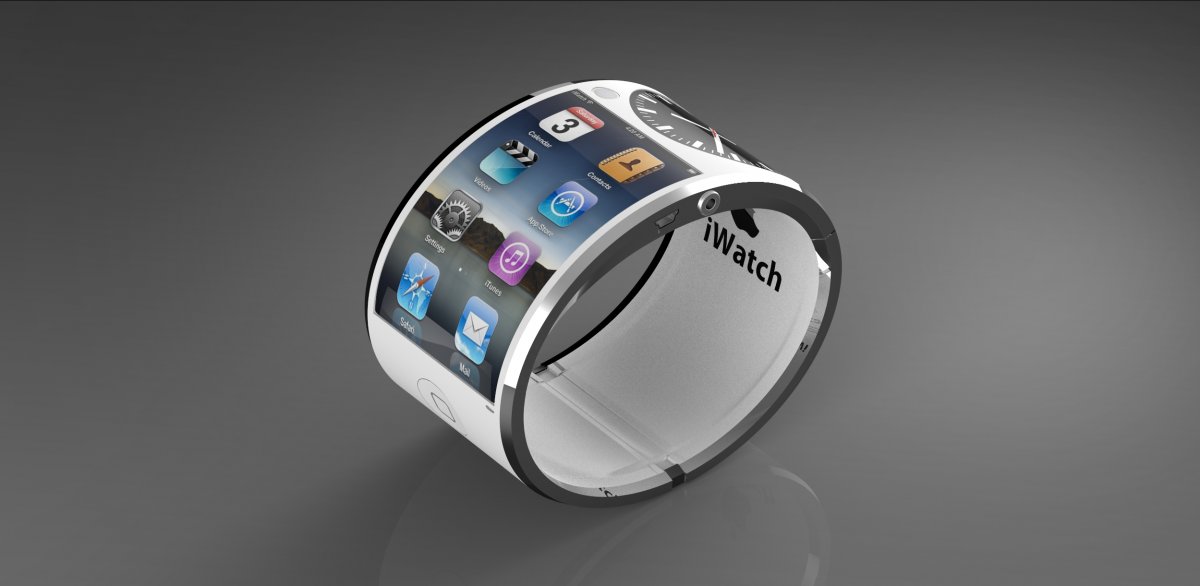 You have access to an iOS-like experience, with a traditional watch, that can be customized.