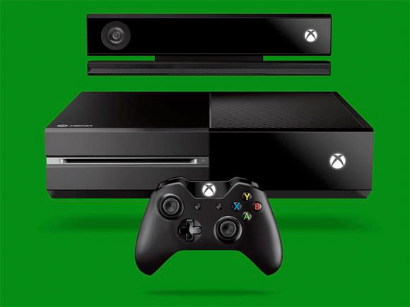 Microsoft chơi trội, cho phép người dùng Xbox One lưu trữ trực tuyến không giới hạn