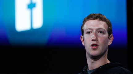 Người dùng ủng hộ 11 nghìn USD cho hacker tấn công trang cá nhân của Mark Zuckerberg