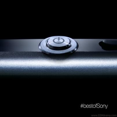 Sony tung teaser mới về smartphone siêu camera Xperia Z1