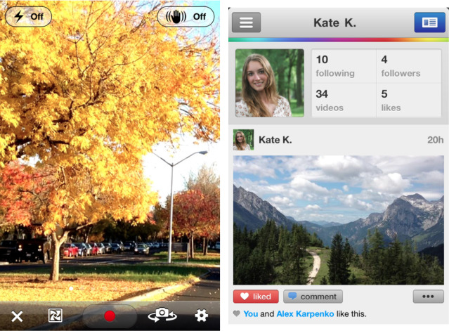 Instagram mua lại ứng dụng quay video Luma để cải thiện chất lượng dịch vụ
