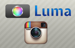 Instagram Luma