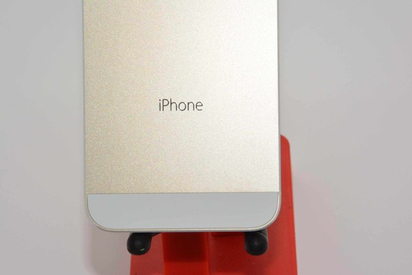 Lộ diện hình ảnh rõ nét phiên bản màu mới trên iPhone 5S 5