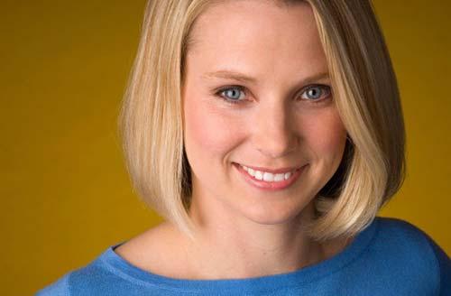 Sự thật về nữ CEO xinh đẹp của Yahoo