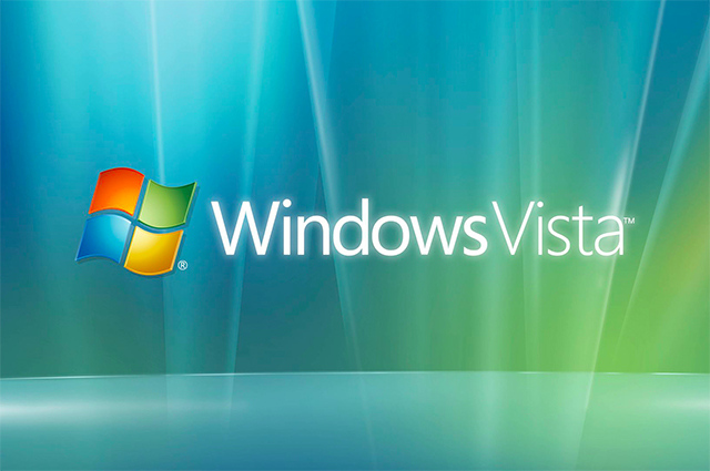 CEO Microsoft hối tiếc vì để Windows Vista thất bại