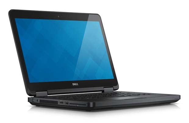 Dell intros new Latitude business laptops, including a flagship Ultrabook
