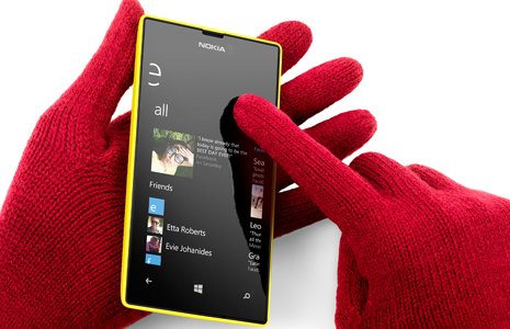 Lumia 520 lên kệ đầu tuần tới, giá 3,84 triệu đồng 1
