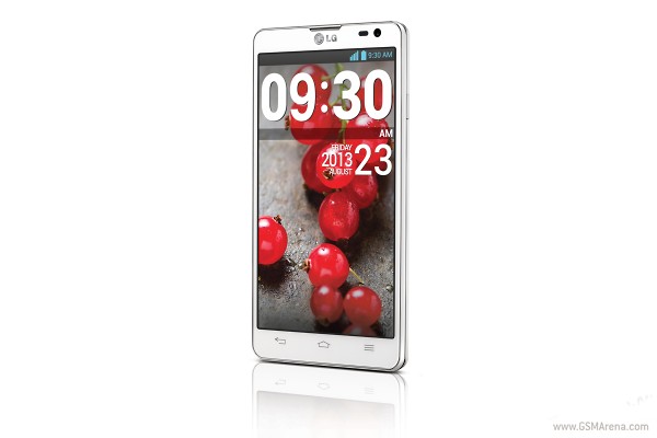 LG chính thức ra mắt điện thoại tầm trung Optimus L9 II