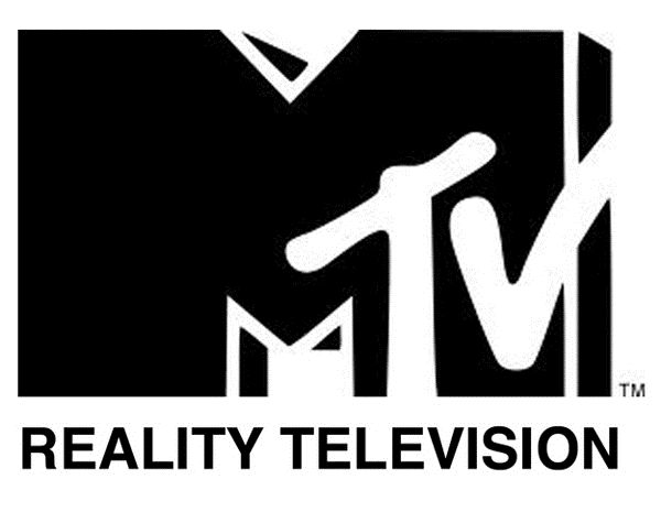  8. MTV - Kênh truyền hình thực tế (Thay vì các video clip công phu).