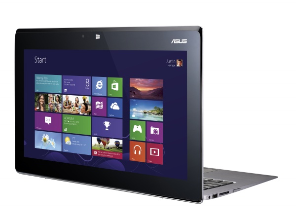 Asus chính thức công bố laptop 2 màn hình Taichi cho thị trường Việt Nam, giá bán 47 triệu đồng 3