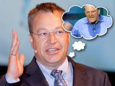 CEO Nokia Stephen Elop: “Điệp viên công nghệ” vĩ đại nhất thế giới?