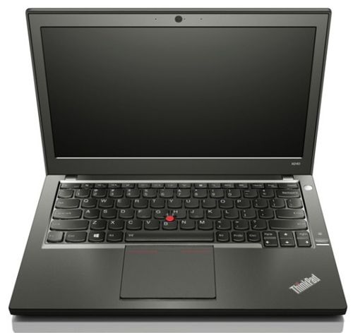 Lenovo trình làng Thinkpad X240 với pin hơn 10 tiếng