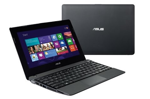 ASUS X102BA