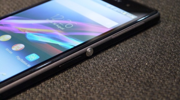 Xperia Z2 sẽ sở hữu RAM 4GB cùng màn hình 5,2 inch? 1