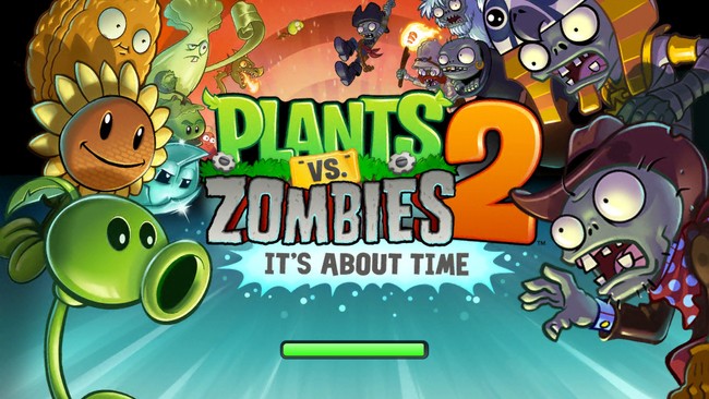 Đ&aacute;nh gi&aacute; Plants vs Zombies 2: Tiếp diễn cuộc chiến c&acirc;y trồng v&agrave; zombie