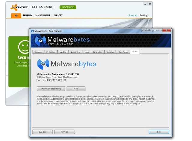 The Difference Between Antivirus and Anti-Malware (and Which to Use)
