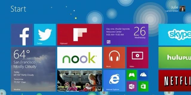  Việc Microsoft đưa được ứng dụng Facebook lên Windows 8 sẽ giúp hãng tạo thêm được sự hấp dẫn cho HĐH của mình.&nbsp;