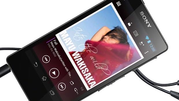 Sony Walkman F886 offers hires audio, 32GB storage, full Android 41 for 250