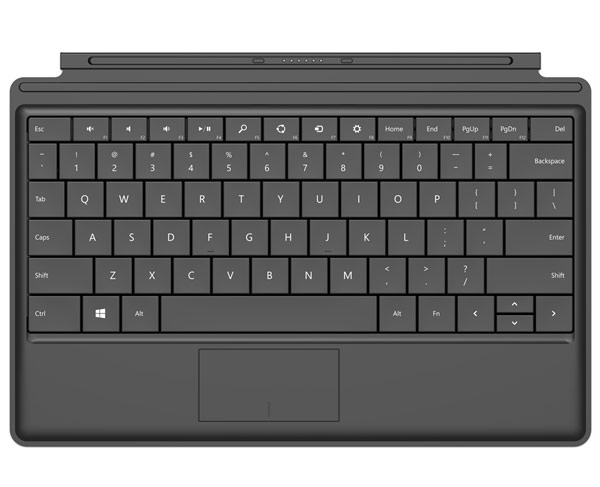 Tổng hợp thông tin về Microsoft Surface thế hệ 2 sắp ra mắt