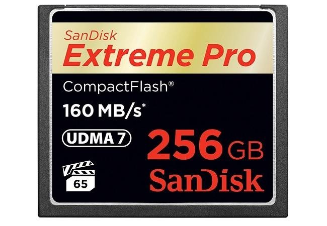 SanDisk-Extreme-Pro-256GB-CF-Card