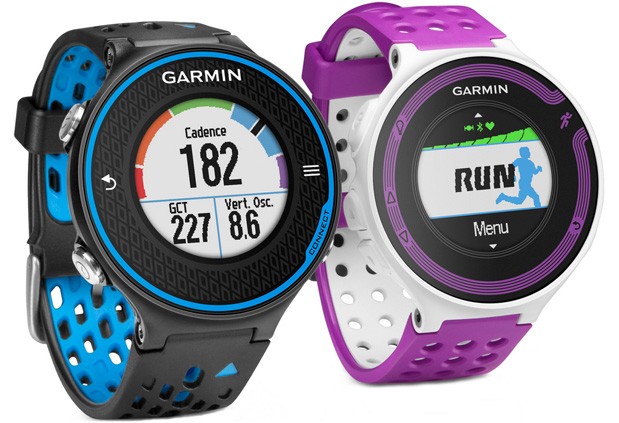 Garmin's new running watches and recovery advisor warn when you've reached your limit