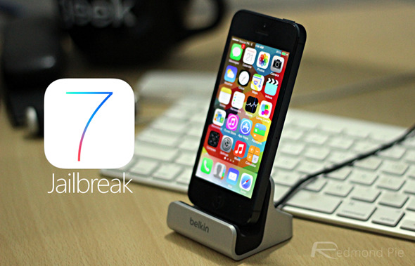 Jailbreak cho iOS 7: Không thể thực hiện trong một sớm một chiều