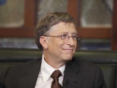 Tài sản của Bill Gates tăng thêm gần 10 tỷ USD, nhưng không phải đến từ Microsoft