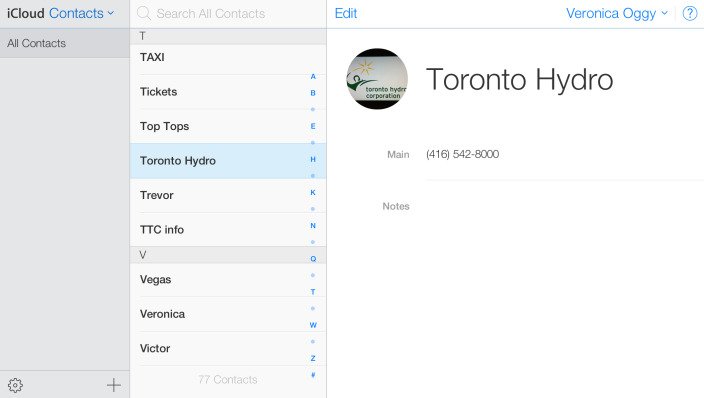 Apple nâng cấp dịch vụ lưu trữ đám mây cho iOS 7 