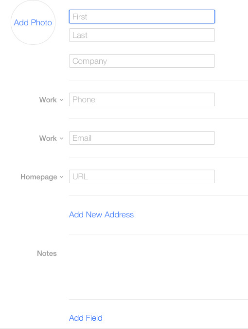 Apple nâng cấp dịch vụ lưu trữ đám mây cho iOS 7