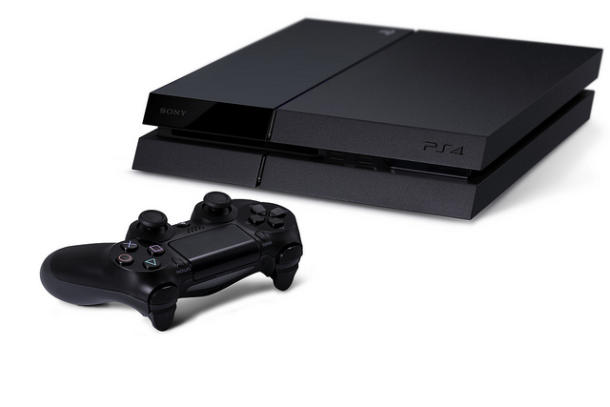 Sony tung chiêu bán lỗ PS 4 để "mồi chài" game thủ
