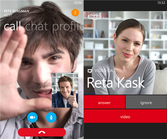 Microsoft cuts off Skype support for Windows Phone 7 because old things must eventually die