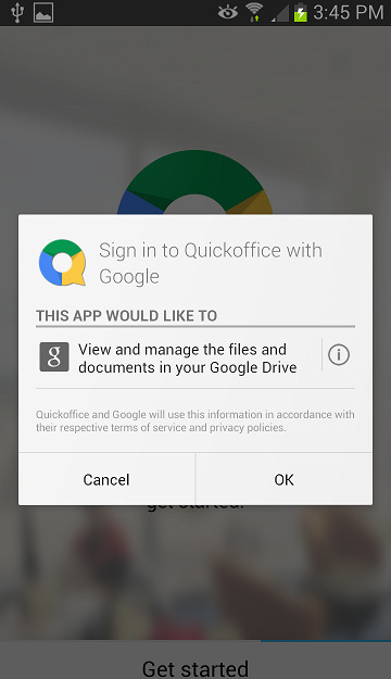 Cách nhận thêm 10 GB lưu trữ Google Drive miễn phí