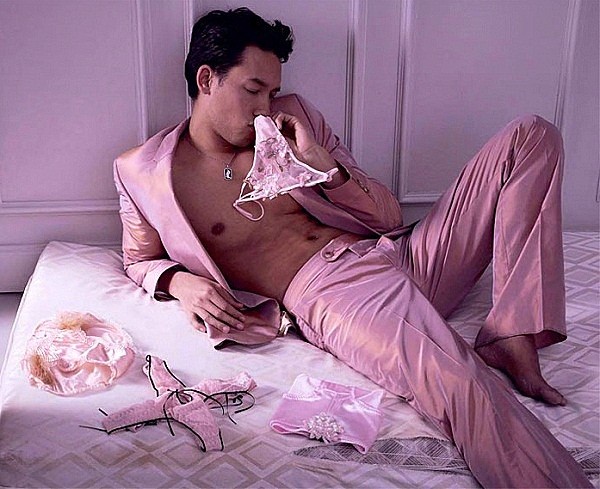 Lí giải các hội chứng rối loạn và lệch lạc tình dục