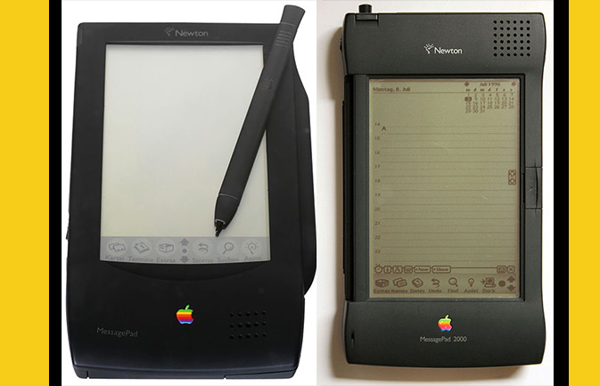 Apple Newton (1993)