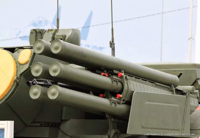Những vũ khí "khủng" Việt Nam có thể sẽ mua của Nga