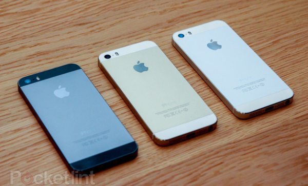 iPhone 5S cong vỏ vẫn được bảo hành miễn phí