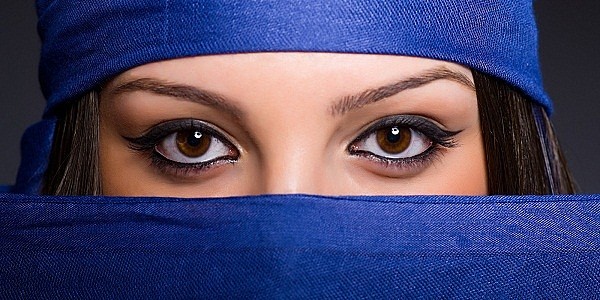 Sex Jihad - sự kiện gây nhiều tranh cãi giữa tình hình căng thẳng tại Syria