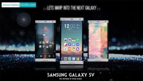 Galaxy S5 sẽ có vỏ nhôm và chống được nước
