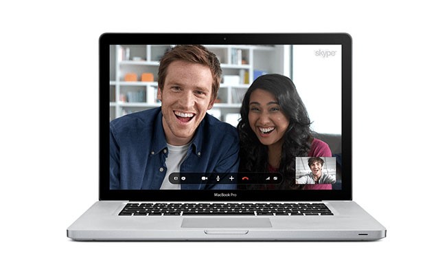 Skype for Mac version 6.9 is out, brings more specific screen sharing options