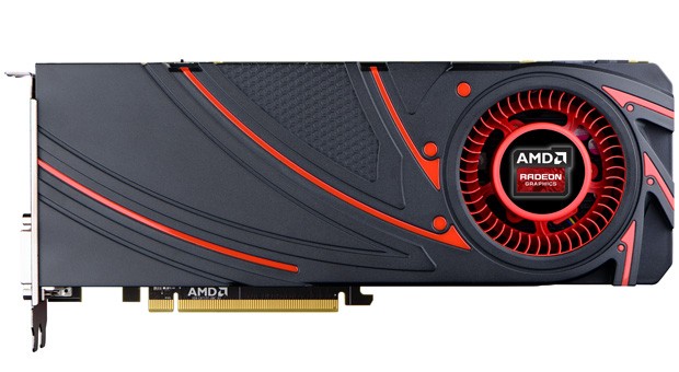 AMD unveils Radeon R9 and R7 video cards, unifying graphics code for PCs and consoles