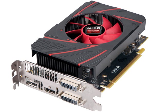AMD unveils Radeon R9 and R7 series video cards, unifying graphics code for PCs and consoles