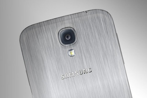 Lộ diện Galaxy F, siêu phẩm smartphone mới của Samsung