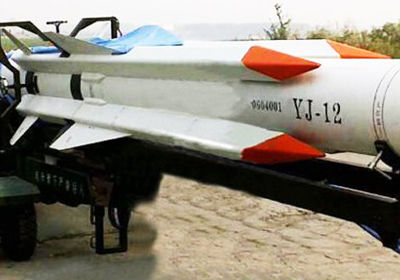 Biển Đ&ocirc;ng: Việt Nam đ&aacute;nh bại đỉnh cao t&ecirc;n lửa YJ-12 Trung Quốc