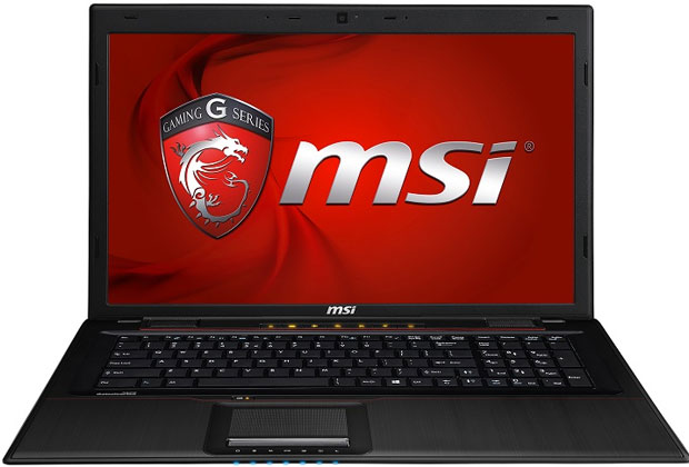 MSI GP Series