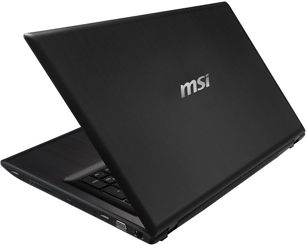 MSI giới thiệu laptop chơi game cho...doanh nhân, giá hấp dẫn