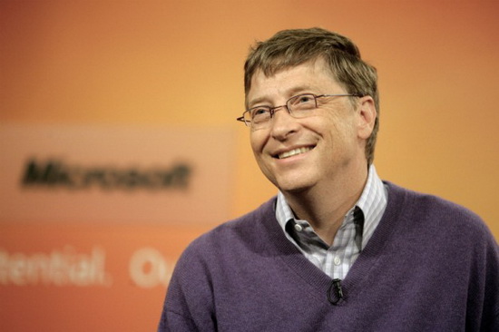 Cổ đông Microsoft nổi loạn, khuyên Bill Gates rời Hội đồng quản trị