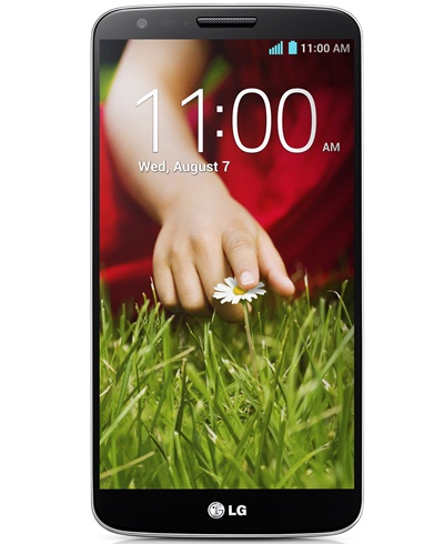 Điện thoại LG G2 chuẩn bị bán tại Việt Nam, giá 14,5 triệu đồng