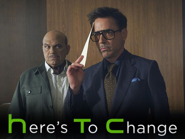 
	Ngay cả Người Sắt cũng kh&ocirc;ng cứu nổi HTC