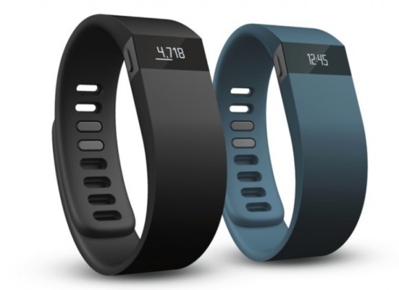 Rò rỉ Fitbit Force: Vòng đeo tay thế hệ mới của Fitbit 