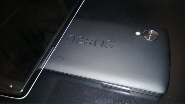 Nexus 5, giá bán, bằng một nửa iPhone, giá rẻ, cấu hình, ra mắt, Google